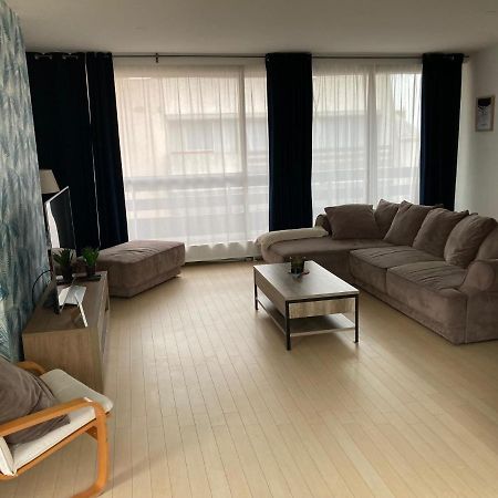 Superbe Appartement 93M2 Hypercentre Dunkirk Exterior photo