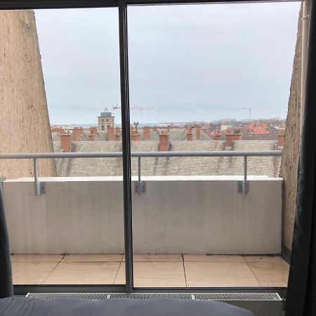 Superbe Appartement 93M2 Hypercentre Dunkirk Exterior photo