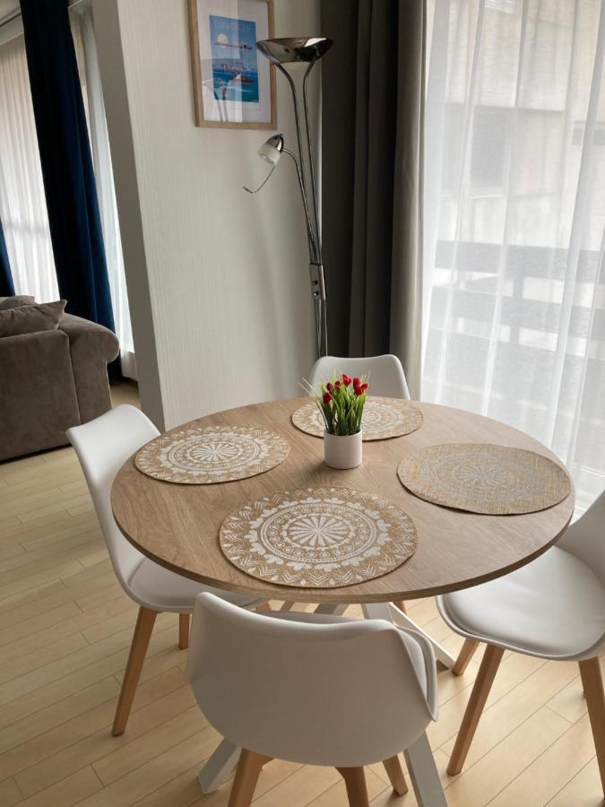 Superbe Appartement 93M2 Hypercentre Dunkirk Exterior photo