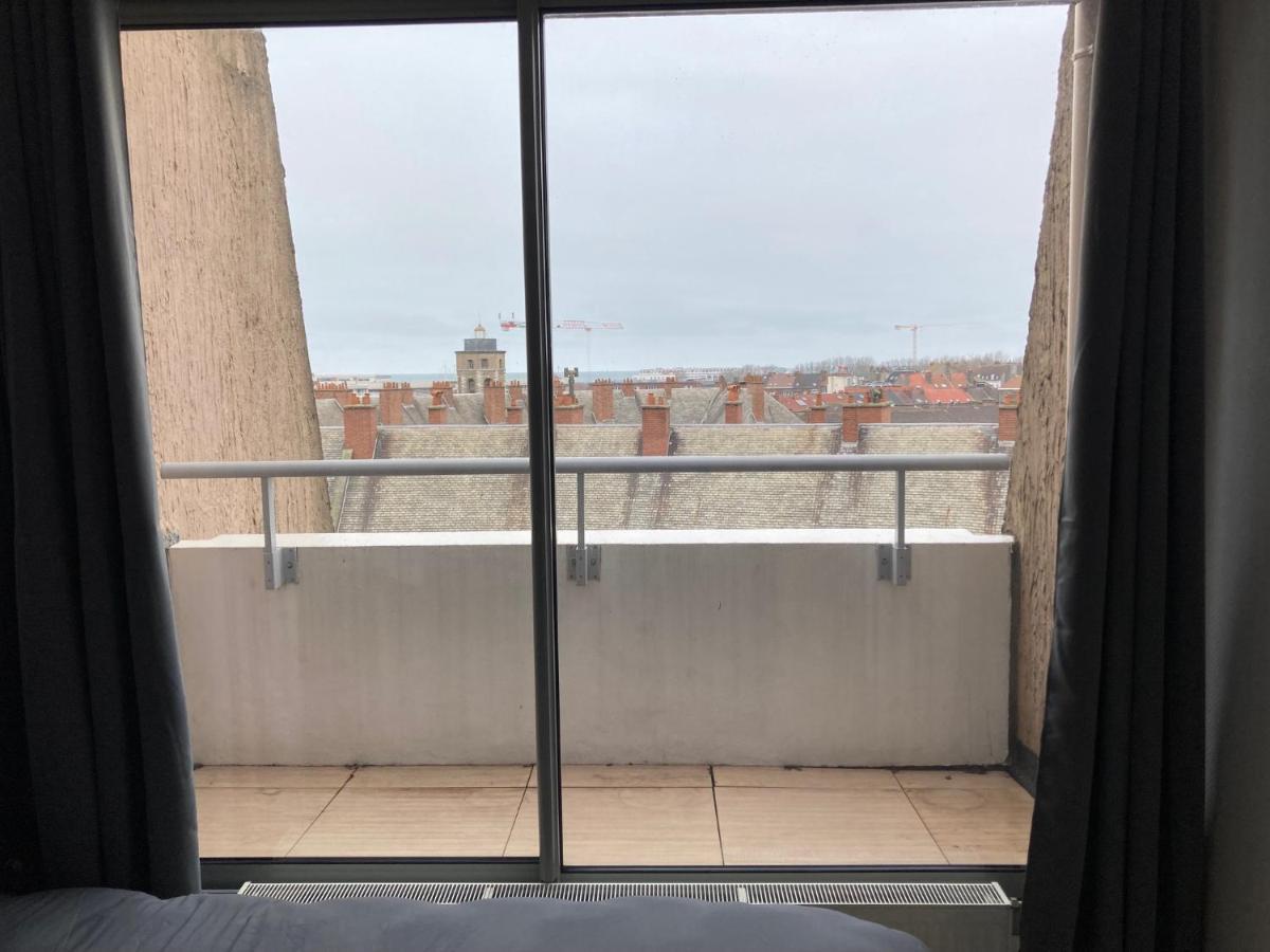 Superbe Appartement 93M2 Hypercentre Dunkirk Exterior photo