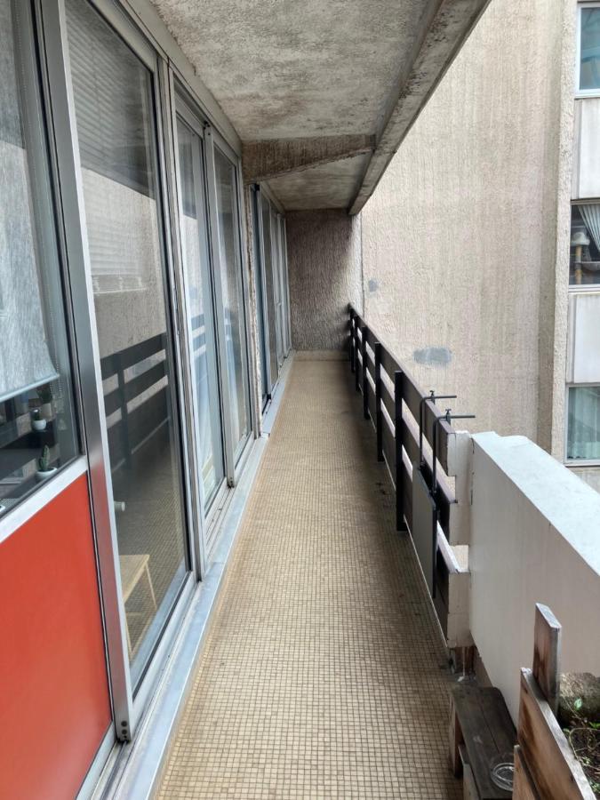 Superbe Appartement 93M2 Hypercentre Dunkirk Exterior photo