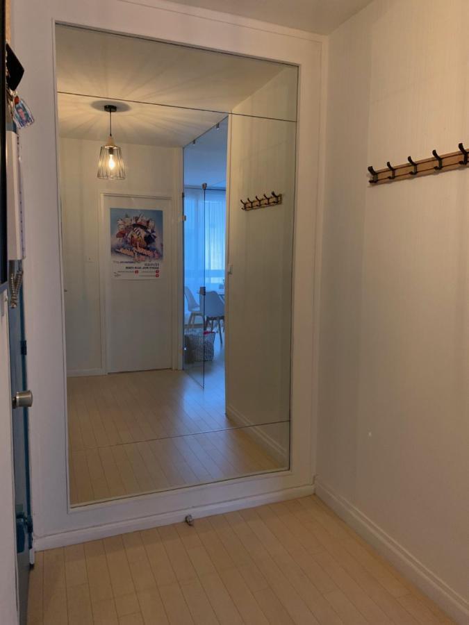Superbe Appartement 93M2 Hypercentre Dunkirk Exterior photo