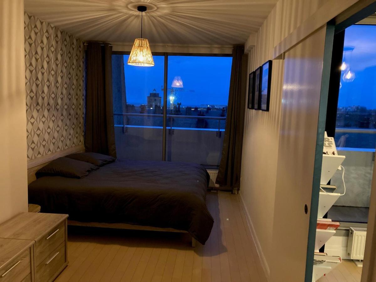 Superbe Appartement 93M2 Hypercentre Dunkirk Exterior photo