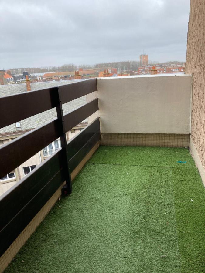 Superbe Appartement 93M2 Hypercentre Dunkirk Exterior photo